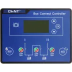                  Контроллер АВР NZQ7C, LCD, RS-485 | 304537 | CHINT
               