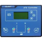 Контроллер АВР NZQ7A, LCD, RS-485 | 304538 | CHINT