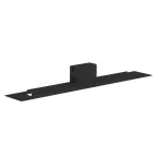                  Бокс потолочный BS-BP-5 Black
               