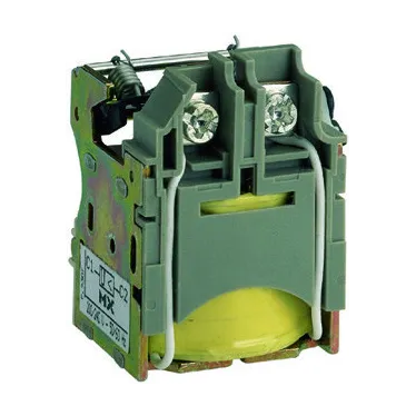 Расцепитель минимального напряжения MN DC24V (630)