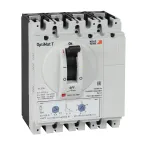 Выключатель автоматический OptiMat T125L TM 20A 3P