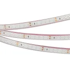Лента светодиодная герметичная RTW-PFS-A120-11mm 24V Yellow (9.6 W/m, IP68, 2835, 5m) (arlight, -) | 034027 | Arlight