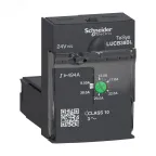                  БЛОК УПР УСОВ 9,5-38A 24VDC CL10 3P
               
