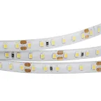 Лента герметичная RTW-SE-A120-8мм 24V Day4000 (14.4 W/m, IP65, 2835, 5м) (-)