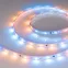 Лента герметичная SPI-P-B30-12мм 12V RGB-PX3 (7.2W/m, IP66, 5060, 5м) (Закрытый, IP66)