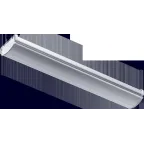 Светильник светодиодный ДПО-102-MП-18-600-4К-IP20 CRI90