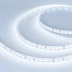 Лента RT-A120-8мм 24V Cool 8K (14.4 W/m, IP20, 2835, 5м) (Открытый)