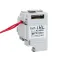 Расцепитель независимый AV POWER-1 SHT для ETU DC220V слева