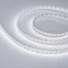 Лента LED RT-A168-10мм 24V White6000-CX2 (17.3 W/m, IP20, 2835, 5м) (ARL, резка 2 светодиода)