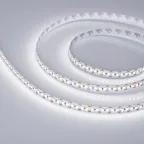 Лента LED RT-A168-10мм 24V White6000-CX2 (17.3 W/m, IP20, 2835, 5м) (ARL, резка 2 светодиода)