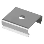 Кронштейн для установки профиля PF01, PF01/MB LS AY-PM02/R/18X15,5/10/1 5X10X1 | 4058075276710 | LEDVANCE