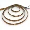 Лента светодиодная  LS610/LED-RL 30SMD+30SMD(5050+3528)/m 9.6W/m 12V IP63 5000*12*3,8mm красный-зеленый-синий / белый | 27529 | Feron