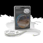 Лента светодиодная с датчиком движения 5W 12V DC 4100К 1.2m sensor | 311011205 | Gauss