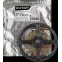 Лента светодиодная  OLS-2835CW120-9.6-IP20-12V | 80956 |  ОНЛАЙТ