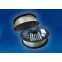 Лента светодиодная 220В 50м белый свет ULS-2835-60LED/m-10mm-IP67-220V-8W/m-50M-W | UL-00000858 | Uniel