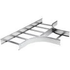 Ответвитель Т-образный 50х600 R-300 | LT5306 | DKC