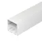 Профиль LINE-S-5050-2500 WHITE (Arlight, Алюминий)