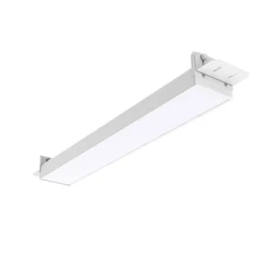 Светильник светодиодный ДВО TLGM02 OL ECP EM1 21880 18Вт 4000К IP44 БАП 1ч опал | 22535 | TechnoLux