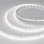 Лента RT-A128-8мм 24V White6000 (9.6 W/m, IP20, 2835, 5м) (высок.эфф.150 лм/Вт)
