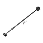 Подвес телескопический WPH-FLEX-D22 BLACK (ARL, металл)