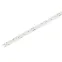 Линейка SL-LINE-540-A30-14mm 24V White6000 (11W, IP20, 540mm, no wires) (Arlight, -)