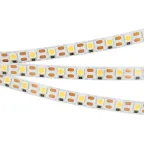 Лента светодиодная RT 2-5000 12V Cx1 Warm2700 2x (5060, 360 LED, LUX) | 011704 | Arlight