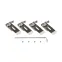 Держатель пружинный S2-LINIA-F Clip Set (ARL, металл)