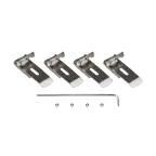 Держатель пружинный S2-LINIA-F Clip Set (ARL, металл)