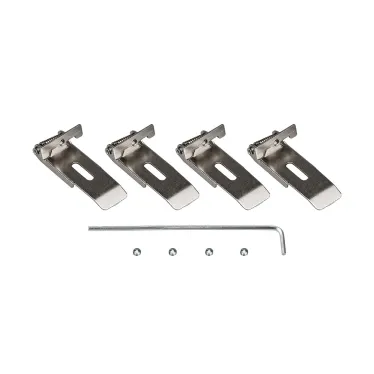Держатель пружинный S2-LINIA-F Clip Set (ARL, металл)