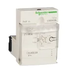                  Блок управления усовершенствованный 1.25-5A 24VAC CL20 3P
               