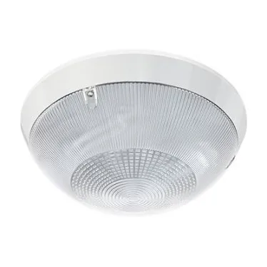 Светильник TLK 1xE27 OL, КЛЛ (E27), IP54