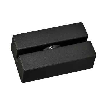 Светильник светодиодный LGD-STRIPE-3W Warm3000 (BK, 20 deg, 230V) (ARL, IP65 Металл, 3 года)