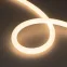 Лента светодиодная герметичная MOONLIGHT-5000S-ROUND-2835-336-24V Warm (18х18mm, 16W, IP65) (arlight, -) | 031431 | Arlight