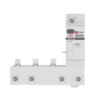                  Блок дифференциальной защиты VIGI 47-100 3P 100А 100мА Basic
               
