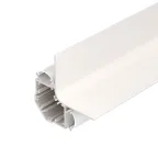 Профиль ARH-V-DUAL-HID-2000 WHITE (, Алюминий)