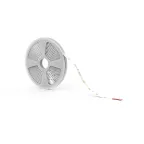 Лента светодиодная LED 5050/60-SMD 10 Вт/м 700 лм/м 3000К DC 12В IP20 10мм (блистер 1м) Basic Gauss