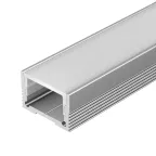                  Профиль SL-SLIM20-H13-2000 ANOD (ARL, Алюминий)
               