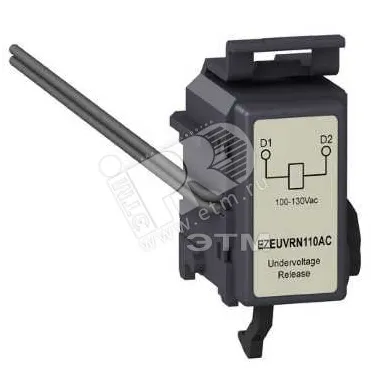 РАС. МИН.НАП. 200-240V AC EZ2504P EZV250