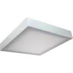Светильник светодиодный OWP OPTIMA LED 595 IP54/IP54 4000K mat CRI90