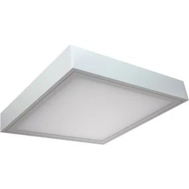 Светильник светодиодный OWP OPTIMA LED 595 IP54/IP54 4000K mat CRI90