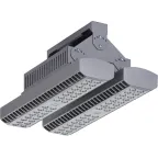 Светильник светодиодный HB LED 1x150 D80 5000K | 1224003510 | Световые Технологии