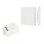 Беспроводной выключатель серии TY, комплект (230V, WI-FI, 5A) (IARL, -)
