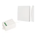                  Беспроводной выключатель серии TY, комплект (230V, WI-FI, 5A) (IARL, -)
               