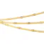 Лента COB-X320-8мм 24V Warm 2700(8 W/m, IP20, CSP, 5м)