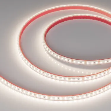 Лента LED герметичная RTW-PS-A120-10mm 12V Day4000 (9.6 W/m, IP67, 2835, 5m) (ARL, -)