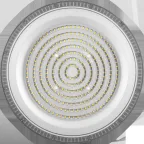                  Светильник светодиодный ДСП-200вт OHB-02-200-5K-LED
               