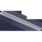 Светильник светодиодный ДПО-102-MП-40-1200-4К-IP20 CRI90