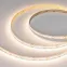 Лента светодиодная UL-A240-10mm 24V Warm3500 (19 W/m, IP20, 5m) (ARL, 7 лет, 240 LED/m)