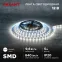 Лента светодиодная 12В SMD2835 9,6Вт/м 60LED/м 4000K 8мм 5м IP20
