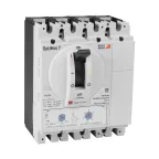                  Выключатель автоматический OptiMat T125H TM 63A 3P
               